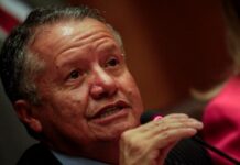 ‘Pensiones de magistrados no son inequitativas’: Vargas