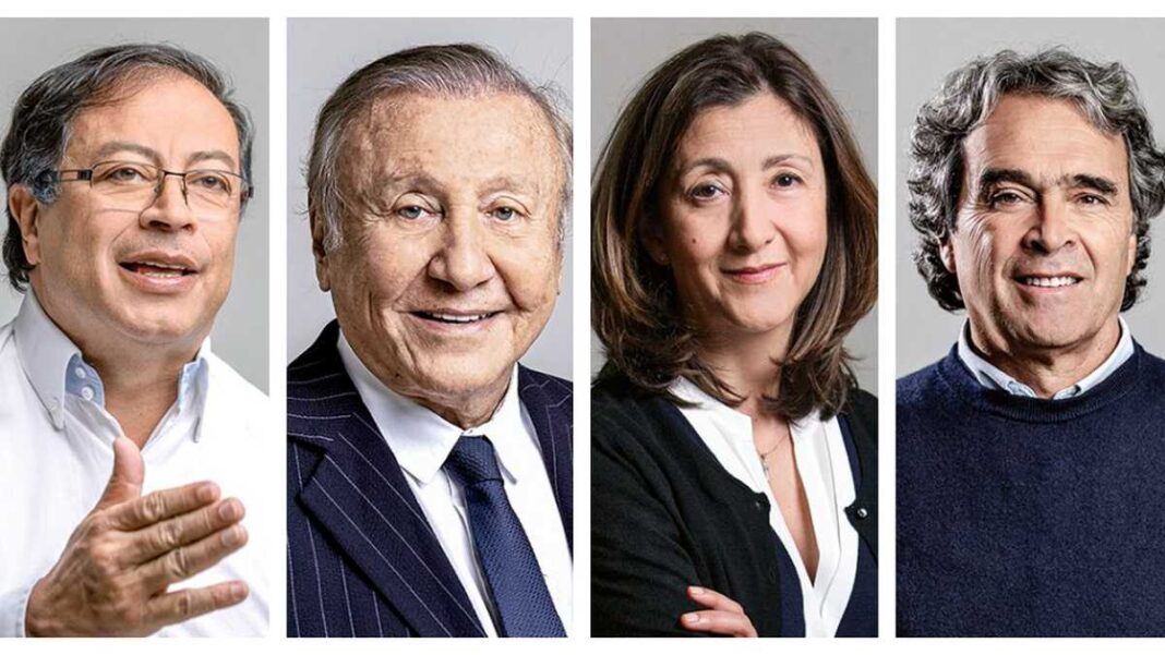 Candidatos