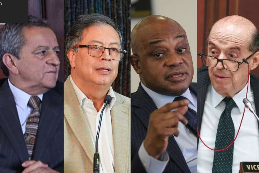 polémica licitación de pasaportes