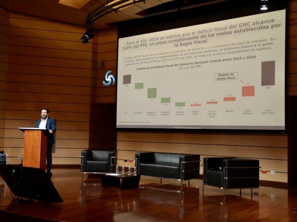El plan fiscal de Minhacienda: se anuncia una nueva reforma tributaria ...