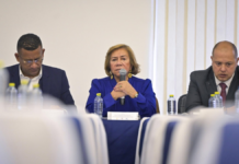 ‘Ya estamos solicitando la entrada en Mercosur’: canciller Villavicencio tras aumento de aranceles de Ecuador