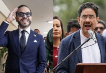 Partido de la U autoriza ‘disenso’ a dos senadores para apoyar a Iván Cepeda y a Abelardo De la Espriella