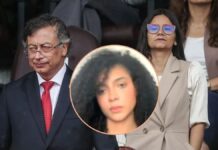 Angie Rodríguez niega haber solicitado protección para Juliana Guerrero y dice que falsificaron su firma; director de UNP afirma lo contrario