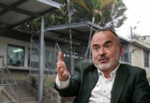 MinJusticia ordena medidas tras fiesta ilegal cárcel de Itagüí: “Es un abuso de las condiciones que se han pactado en la mesa de negociación”