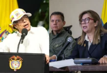 Las claves para entender el choque entre el gobierno de Gustavo Petro y la Fiscalía por el ‘clan del Golfo’