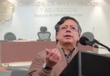 Radiografía de los procesos de Gustavo Petro en la Comisión de Acusaciones de la Cámara: más de 200 dossieres sin mayores avances investigativos