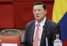 Registrador denuncia circulación de información falsa sobre resultados de elecciones en el exterior