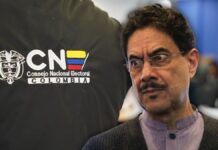 Llegan las primeras denuncias al CNE contra la campaña de Cepeda por eventos masivos previo a elecciones