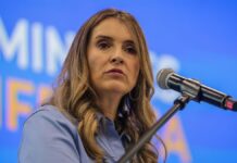Campaña de Paloma Valencia denuncia suplantaciones y ataques cibernéticos en redes oficiales