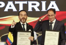 Estos son los roles de De la Espriella y José Manuel Restrepo en el proceso de empalme con el gobierno de Gustavo Petro