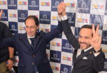 De La Espriella designa a José Manuel Restrepo para dirigir el empalme anticorrupción