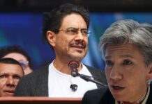 ¿Claudia López anunciará esta semana su apoyo a Iván Cepeda?