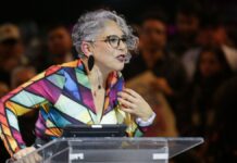 “Quien define quiénes lo acompañan es Iván Cepeda”: Pizarro sobre rumores de llegada de Benedetti a la campaña