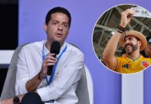 “Abelardo de la Espriella ya habló con Donald Trump”: Mauricio Gómez Amín