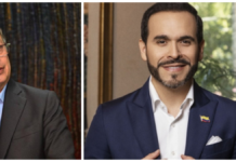 Asocapitales rechaza declaraciones del presidente Gustavo Petro sobre legitimidad de las elecciones y respalda a Abelardo de la Espriella: ‘Graves’