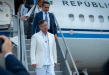 Gobierno Petro mantiene seguidilla de nombramientos en consulados y embajadas a pesar de que le queda un mes en el poder: expide cinco decretos