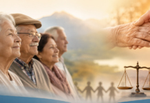 Pacto Nacional Por Las Personas Mayores