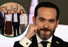 Abelardo de la Espriella anunció otros cuatro nombramientos clave en Casa de Nariño ¿Quiénes son?