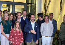 Las conclusiones del primer consejo de ministros del gobierno entrante de De la Espriella