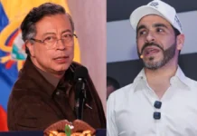 Gobierno Petro publica las hojas de vida de los ministros de Abelardo De La Espriella: es un requisito para que se puedan posesionar el 7 de agosto