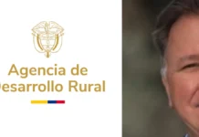 Ministerio de Agricultura revisará contratos de la Agencia de Desarrollo Rural por más de $ 250.000 millones tras cambio de Gobierno
