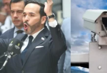 Presidente Abelardo De la Espriella ordena revisar cámaras fotomultas en todo el país para evitar abusos contra conductores