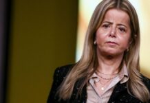 Elsa Noguera anuncia revisión de contratos por $3,2 billones firmados al final del gobierno Petro