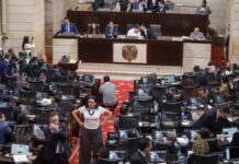 Congresistas no estarían impedidos para votar en la elección del nuevo CNE
