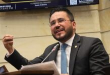 Elección de contralor: Procuraduría archivó proceso contra Jorge Laverde por anónimo sobre su patrimonio
