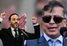 Posesión de Abelardo De la Espriella en Cali: este será el millonario ahorro para Colombia