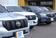 Lista de exfuncionarios del gobierno de Gustavo Petro a quienes la UNP les retiró sus esquemas de seguridad con escoltas y camionetas