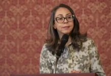 Gobierno de Abelardo De La Espriella retiró candidatura de la exembajadora Carolina Olarte a la Corte Penal Internacional (CPI)