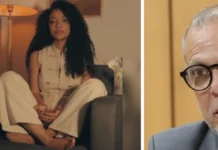 Alfredo Saade arremetió contra Juliana Guerrero después de sus disculpas: ‘Gritaba vulgaridades e insultaba por teléfono para agilizar sus fechorías’