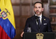 Abelardo De la Espriella cerró mesas de diálogos con grupos armados; advirtió a gobernadores y alcaldes