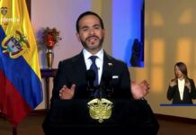 Padre del presidente Abelardo De la Espriella se recupera satisfactoriamente tras cirugía de corazón abierto