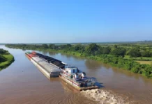Tras salir del Ministerio del Interior, Rodrigo Lara anuncia avance para iniciar obras en Canal del Dique: ‘En dos meses evacuamos la preconsulta’
