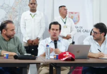 Así reaccionó el país político tras salida del ministro del Interior, Rodrigo Lara