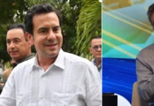 Ministro Rodrigo Lara reaccionó a renuncia de Bruce Mac Master como presidente de la Andi tras 12 años al frente del gremio: ‘Decisión autónoma’