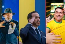 Lula, Bolsonaro y los efectos de las elecciones de Brasil en Colombia: ¿qué está en juego para la relación con el gobierno de De la Espriella?