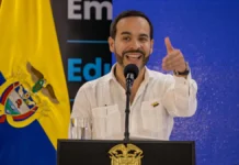 Abelardo De La Espriella anuncia recorte de $13,8 billones en el gasto público: así se distribuirá el ajuste fiscal