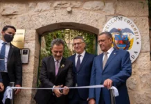 Embajada en Jerusalén, la mayor apuesta del gobierno De La Espriella por Israel que amplía la brecha con el mundo árabe: ¿qué implicaciones tiene?