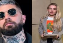 Piden investigar al youtuber Levy Rincón por comentarios sobre la primera dama